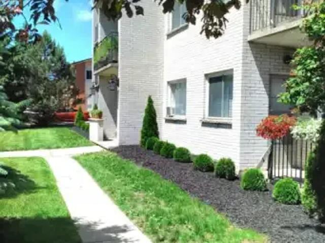 For Rent Apartment Kitchener ON DS102657782