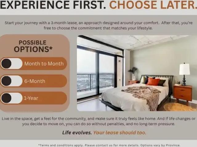 For Rent Apartment Halifax Nova Scotia DS104637526
