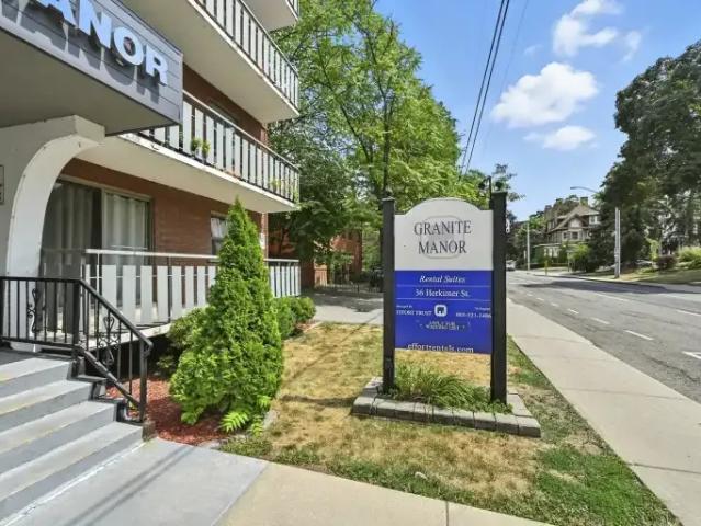 For Rent Apartment Hamilton ON DS102018727