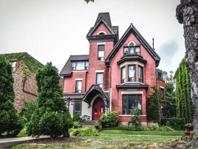 For Rent Apartment Hamilton ON DS102018728