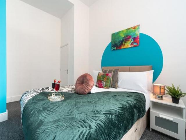 For Rent Apartment Hull Hull DS65793814