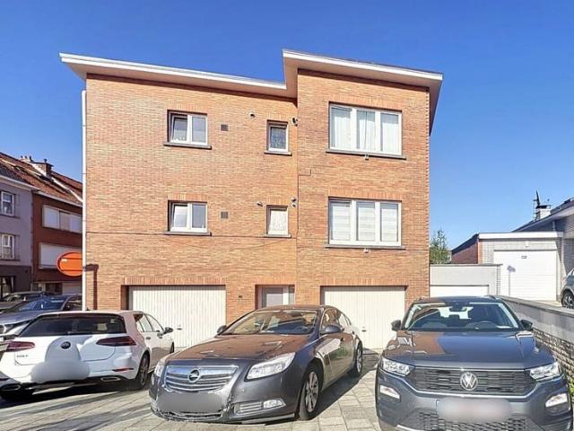For rent: apartment in Strombeek Bever