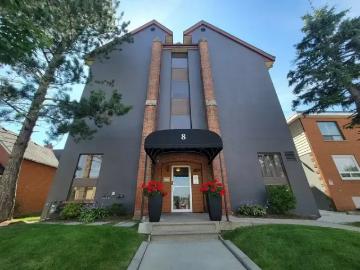 For Rent Apartment Orangeville ON DS95477429