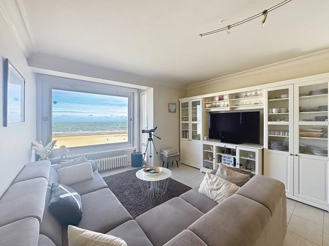 for rent apartment Ostend