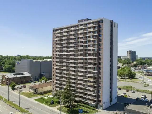 For Rent Apartment Ottawa ON DS105393826