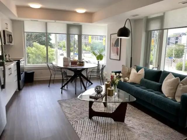 For Rent Apartment Ottawa ON DS102845719