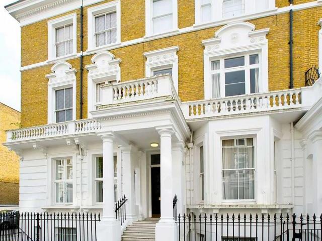 For Rent Apartment London London DLS65826090