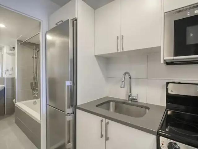 For Rent Apartment Montreal QC DLS104990757