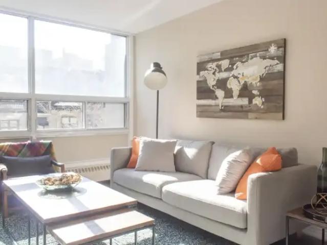 For Rent Apartment Montreal QC DLS101474490
