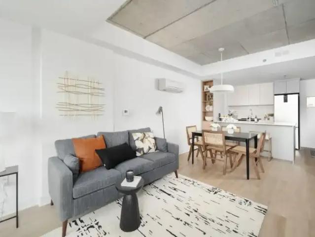 For Rent Apartment Montreal QC DLS102658480