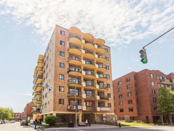 Apartment to rent in T - Parking