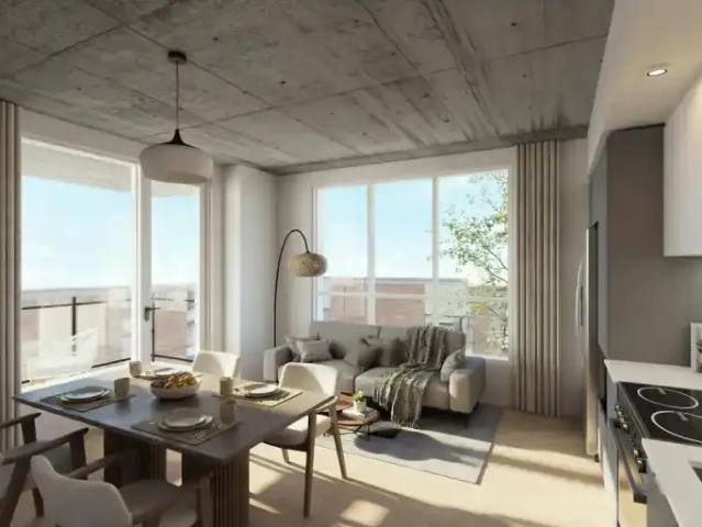 For Rent Apartment Montreal QC DS98917394