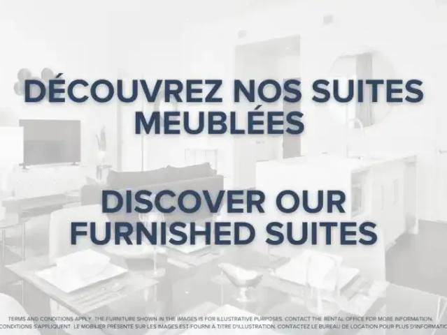 For Rent Apartment Montreal QC DS101216444