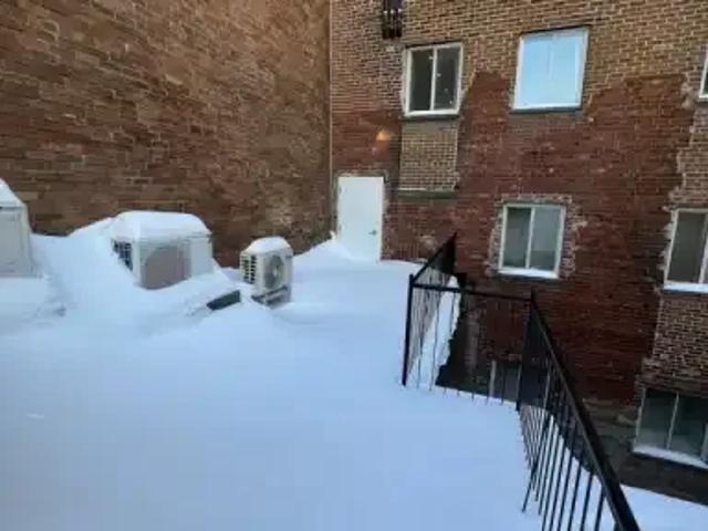 For Rent Apartment Montreal QC DS104939861