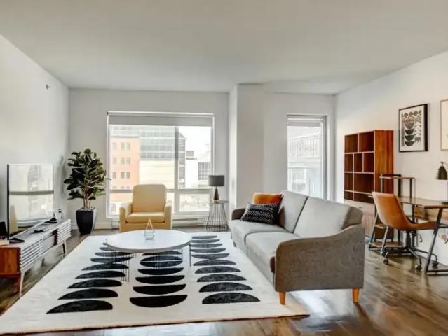For Rent Apartment Montreal QC DS104956739