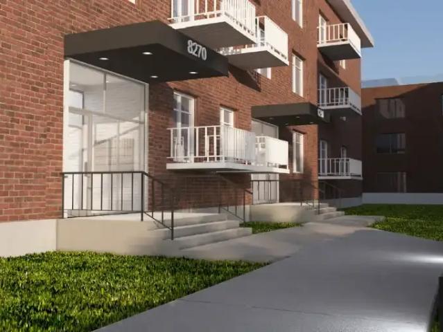 For Rent Apartment Montreal QC DS105047267