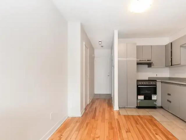 For Rent Apartment Montreal QC DS105071837