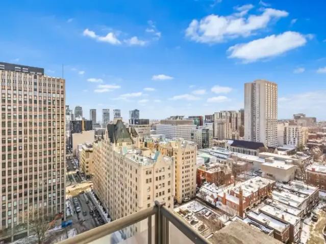 For Rent Apartment Montreal QC DS105087593