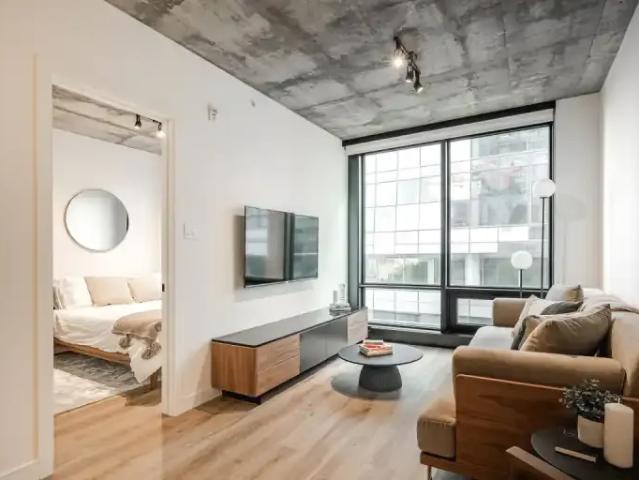 For Rent Apartment Montreal QC DS106117429