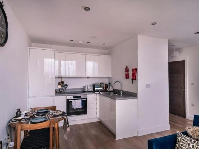 For Rent Apartment Manchester Manchester DS82717310