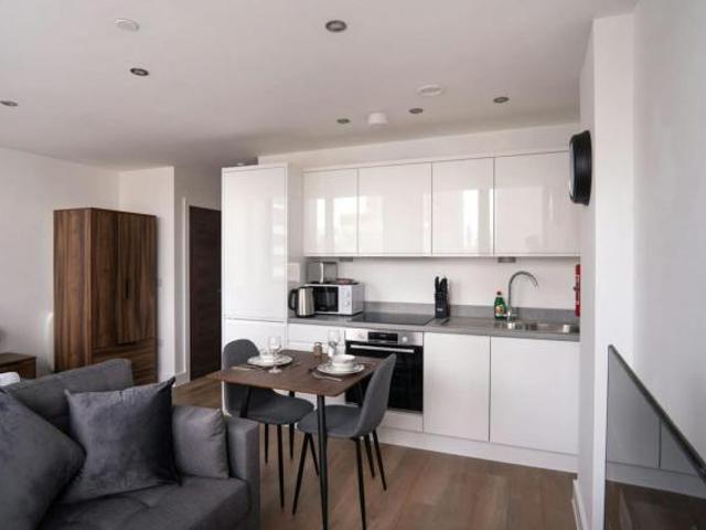 For Rent Apartment Manchester Manchester DS82058293