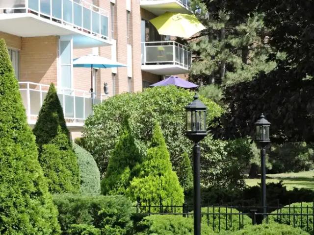 For Rent Apartment Mississauga ON DLS105234768