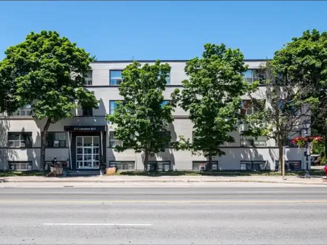 For Rent Apartment Mississauga ON DS104752700