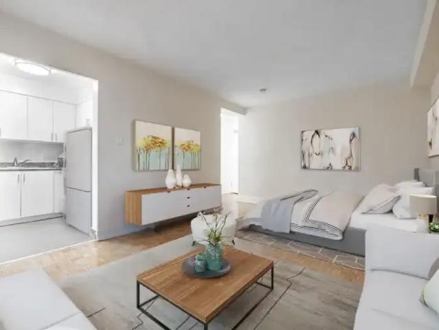 For Rent Apartment North York ON DS99596223