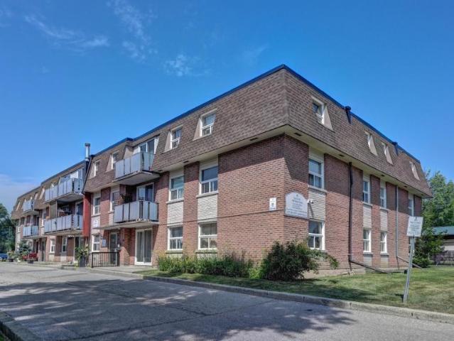 For Rent Apartment New Hamburg ON DS104143955