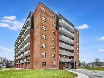 For Rent Apartment Sarnia ON DS101909588