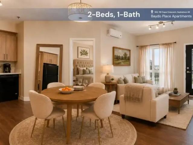 For Rent Apartment Saskatoon SK DS104433611