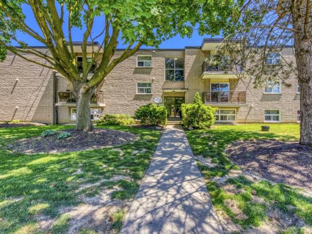 For Rent Apartment St. Catharines ON DS96888478