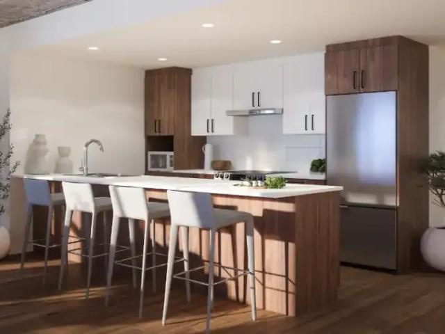 For Rent Apartment St Bruno de Montarville QC DLS96251441