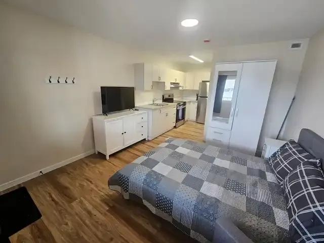 For Rent Apartment Sundre AB DS105150178