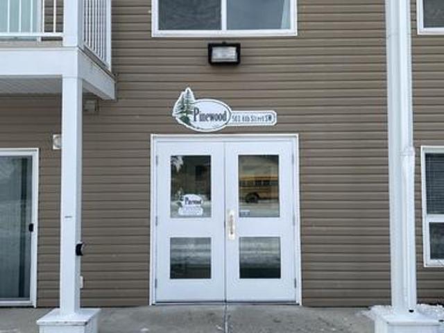 For Rent Apartment Sundre AB DS103487064