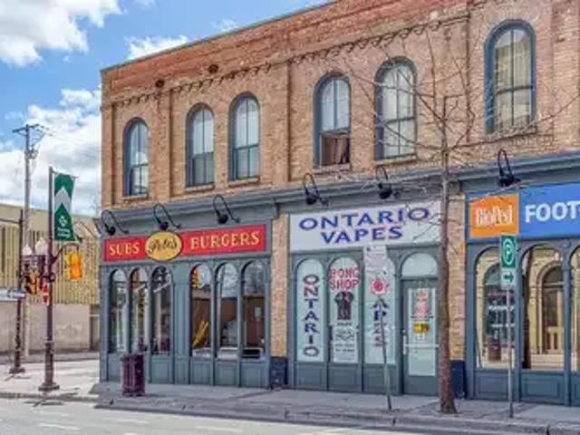 For Rent Apartment Peterborough ON DS104956447