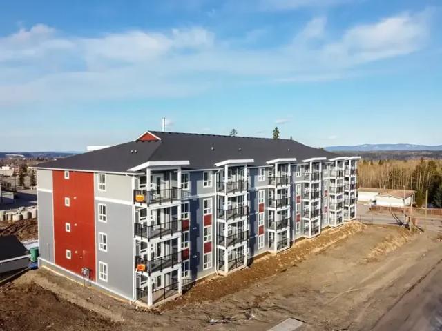 For Rent Apartment Prince George BC DS96586320