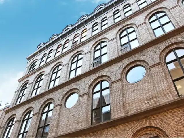 For Rent Apartment Quebec QC DS105071187