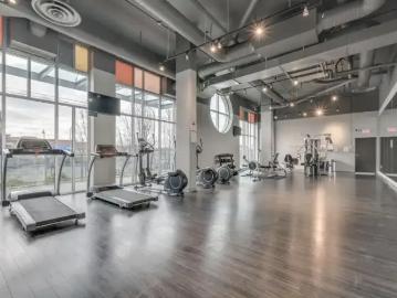 Apartment to rent in Greater Vancouver - Garden