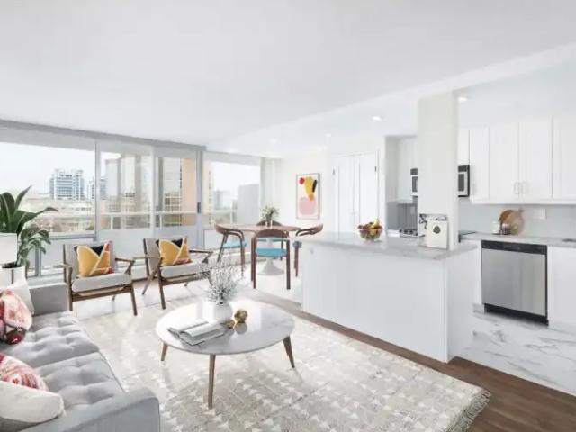 For Rent Apartment Richmond Hill ON DS103694603