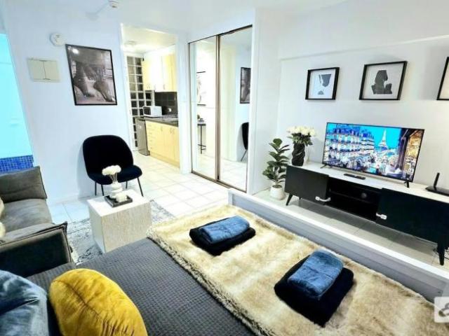 For Rent Apartment Rushcutters Bay NSW DS105936356