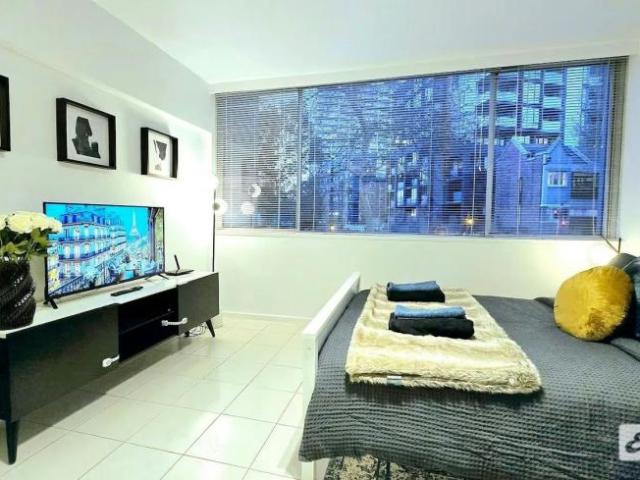 For Rent Apartment Rushcutters Bay NSW DS105936414