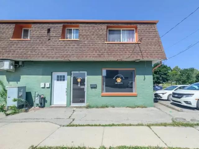 For Rent Apartment Welland ON DS104224126