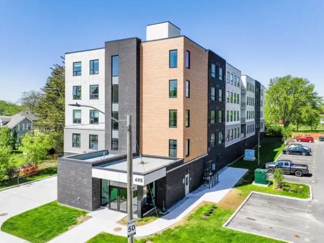 For Rent Apartment Welland ON DS87787324