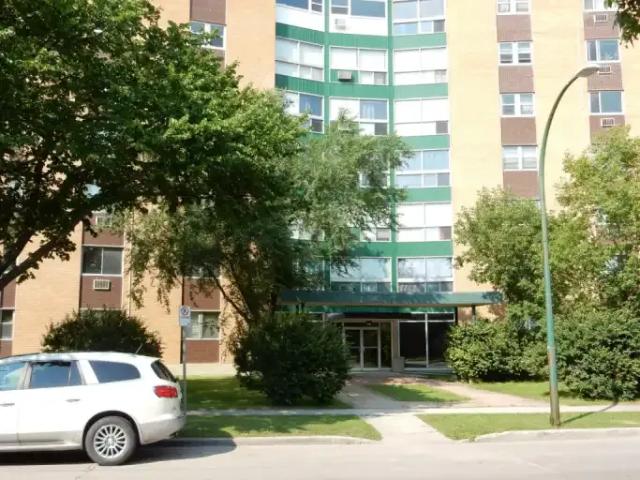 For Rent Apartment Winnipeg MB DS105149202