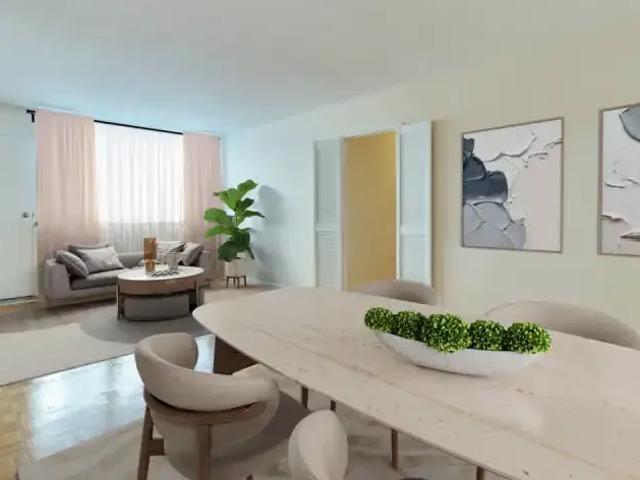 For Rent Apartment Toronto ON DS102657785