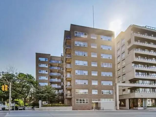 For Rent Apartment Toronto ON DS99282691