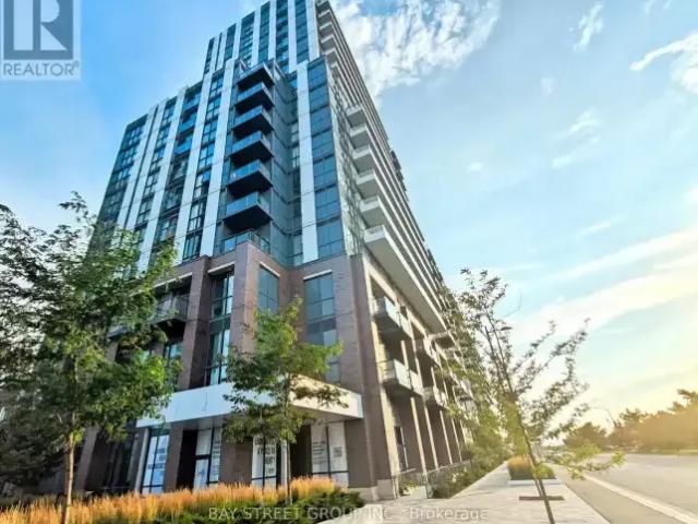 For Rent Apartment Vaughan ON DS104598428