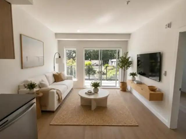 For Rent Apartment Vancouver BC DLS105022941
