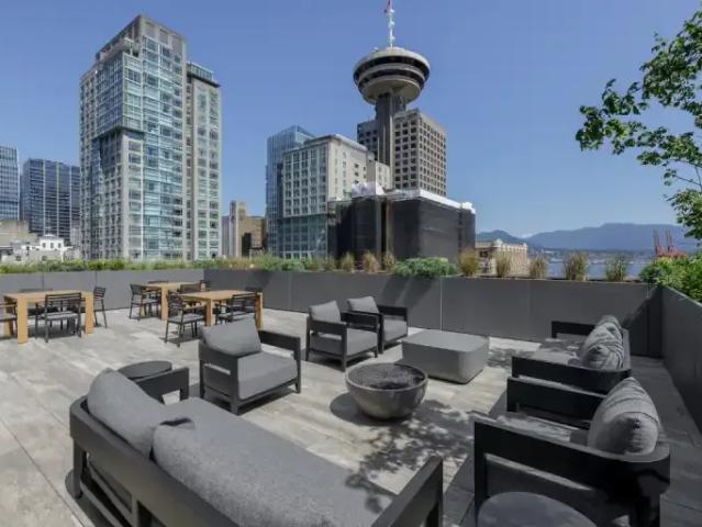 For Rent Apartment Vancouver BC DS104470180